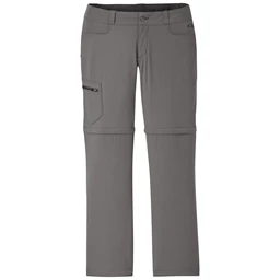 Zeige Details für Outdoor Research Women's Ferrosi Convertible Pants - Regular Bild von Outdoor Research Women's Ferrosi Convertible Pants - Regular